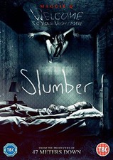 Slumber dvd - slumber, [dvd]