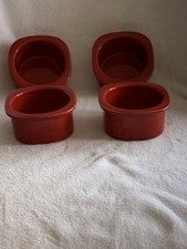 Emile Henry Ramekins x 4 Made