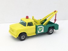 Matchbox Superfast 13 Dodge