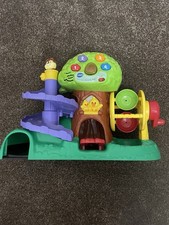 VTech Baby Discovery Activity
