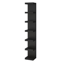 IKEA LACK Wall Shelf Unit