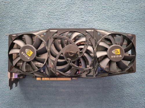 Nvidia geforce gtx 770 4gb - geforce,