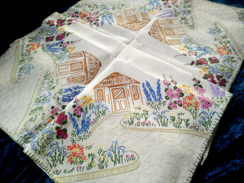 Fabulous fairistytch summer - fabulous,