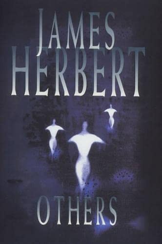 Others james herbert - others-james,