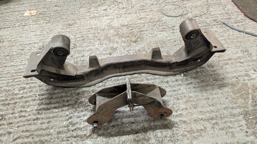 Mk2 mk1 escort gp4 heavy - mk2,