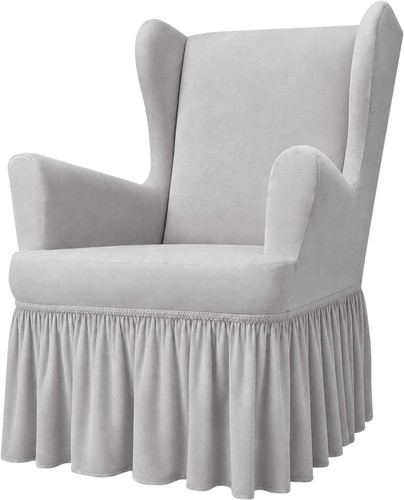 Wingback chair covers - wingback, accent