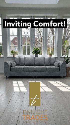 Brand new modern - modern, room