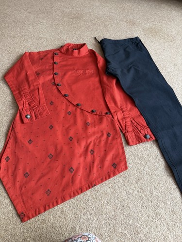 Boys indian sherwani age - indian,