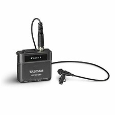 Tascam DR-10L Pro 32-Bit Float