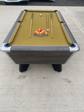 Supreme Winner Slate Bed Pool