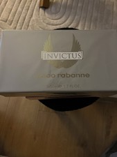 Paco Rabanne Invictus Extreme Eau De Parfum & Toilette 3x 50ml Gift Set 150ml