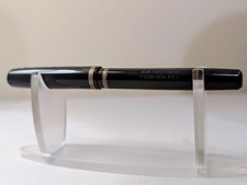 Waterman Ideal No.2 BCHR Fountain Pen – c.1920s – Canada – 14K Nib – Restored
