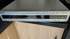 Sony DVD Recorder With Remote