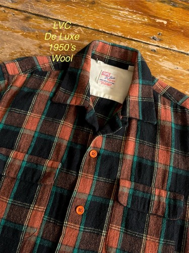 Levi lvc luxe - levi’s,