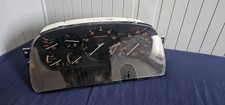 Mazda RX7 FC SPEEDOMETER CLUSTER Custom Leds Tinted Lens
