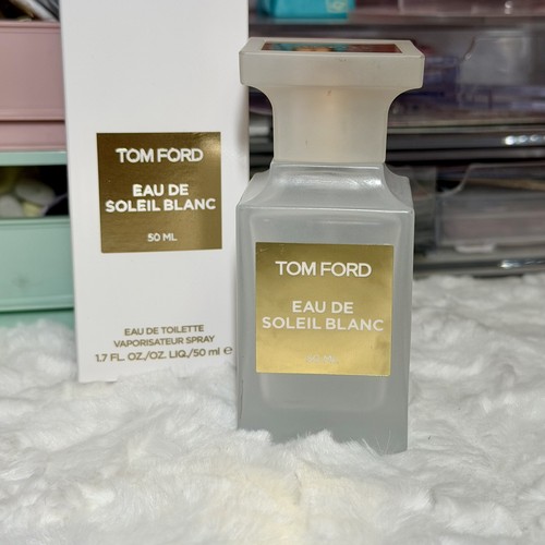 Empty tom ford - empty, eau