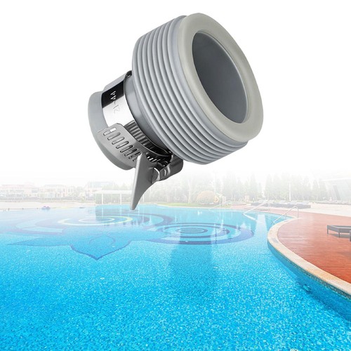 Intex pool hose adapter - intex,
