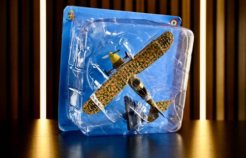 Aeronautica militare imam - militare, ro37