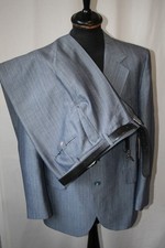 Vintage 70's Steegan blue