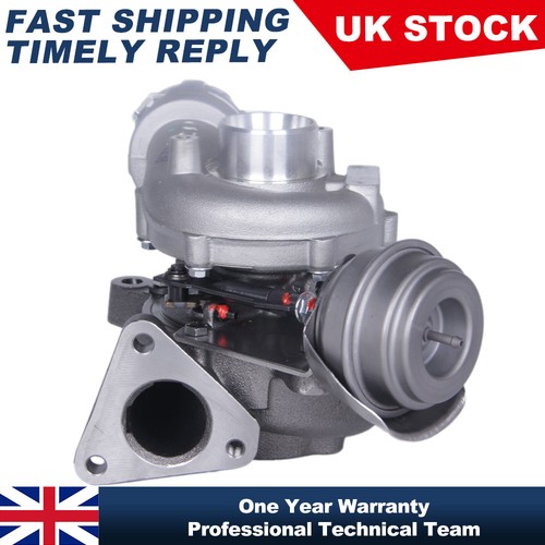 Gt1749v turbo 717858 9009s - turbo, 717858-9009s