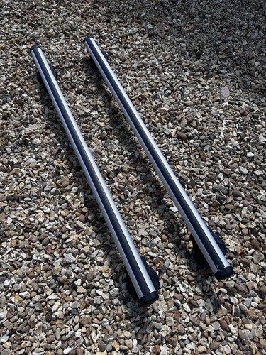 Exodus aero roof - roof, bars