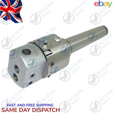 NEW PRECISION ADJUSTABLE