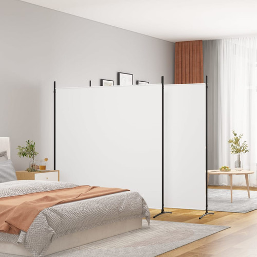 Room divider panel white - room,