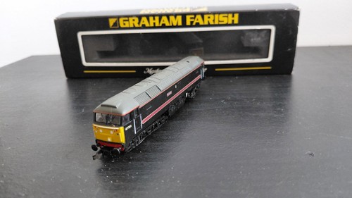 Graham farish gauge 371 227 - graham, n