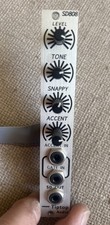 Tiptop Audio SD808 Eurorack