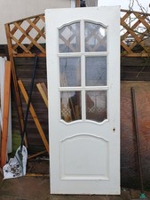 Glazed internal doors - , 3