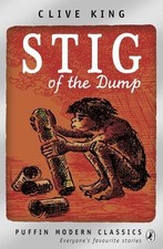 Stig the dump - stig,