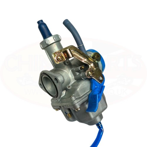 Carburettor for pioneer - pioneer, torro
