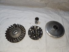 YAMAHA MAJESTY 400 YP400 5RU