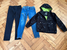 Boys Bundle Age 9-10 Years. 2