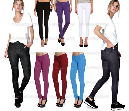 Women jeggings size 26 - jeggings,