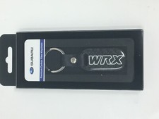 Subaru WRX Logo Carbon Fiber