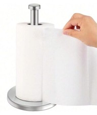 Stainless Steel Kitchen Roll