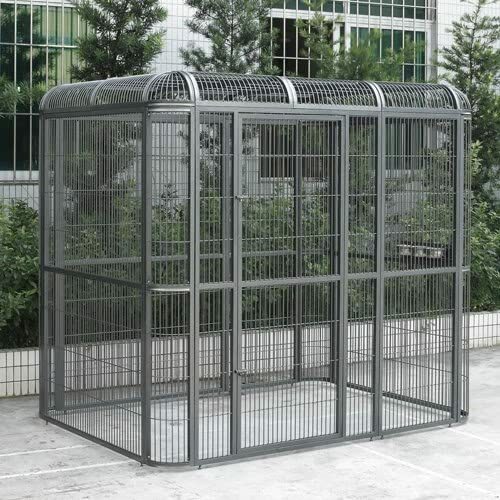 Seny walk bird aviary - walk-in, cage