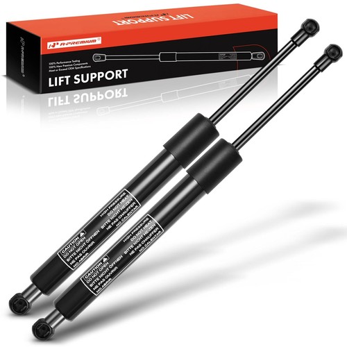 Gas struts shock - gas,
