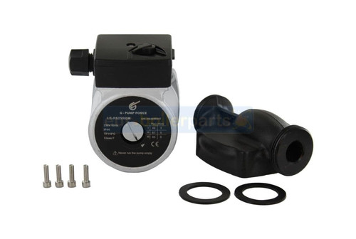 Pump force rs25 6gm - g-pump,