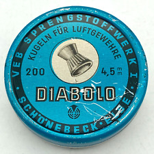 Vintage German Air Gun Rifle