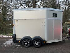  Ifor Williams Horse Trailer HB511