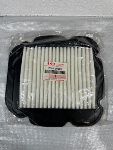 Suzuki genuine air filter - air,