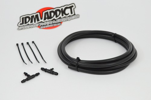 Boost gauge fitting kit - gauge,
