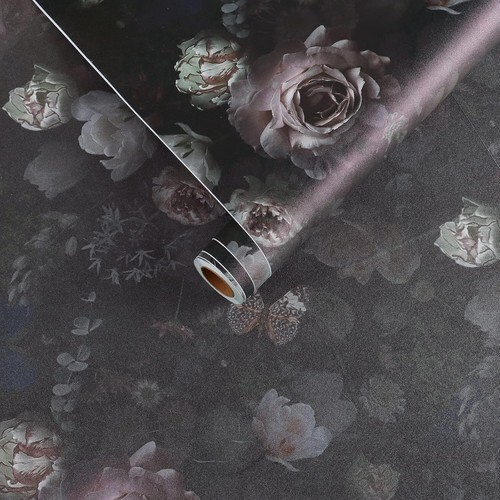 Veelike black peony - veelike,