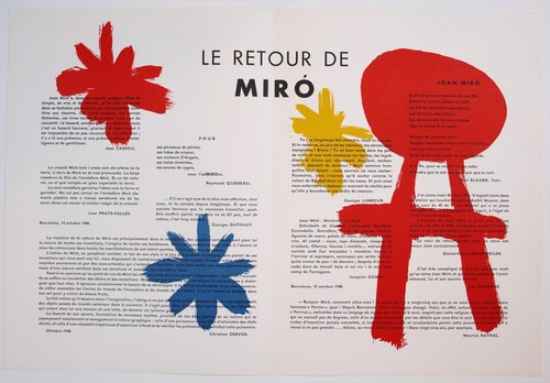 Jaon miro double - miro, page