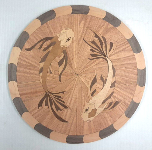 Diameter thick - x, 3/4"