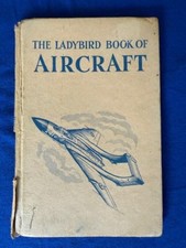 The Ladybird Book of Aircraft