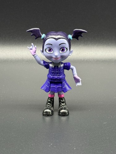 Disney vampirina ready - ready, rock