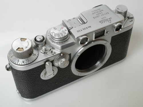 Leica iiif 635730 - leica, no.